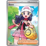 Dawn Full Art - Pokémon Mega Evolution: Phantasmal Flames